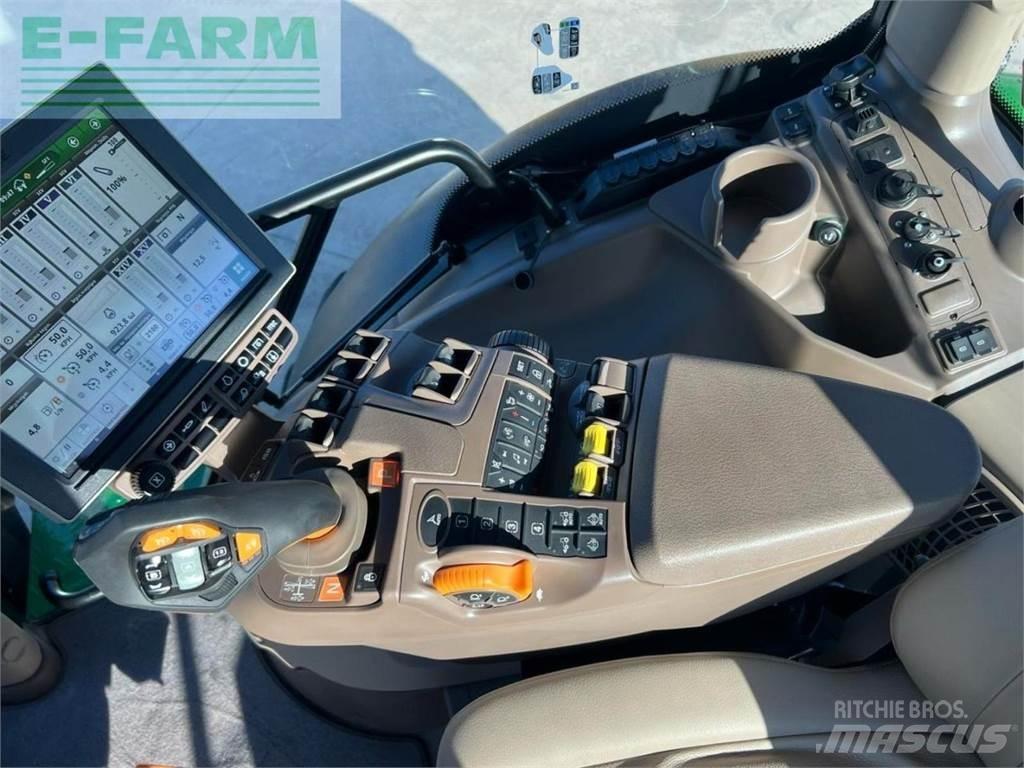 John Deere 6250R Трактори