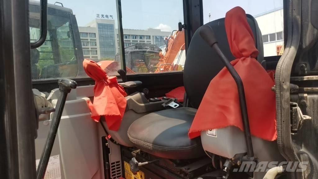 CAT 305 C CR Міні-екскаватори < 7т