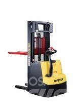 Hyster S1.4iL Ручний візок