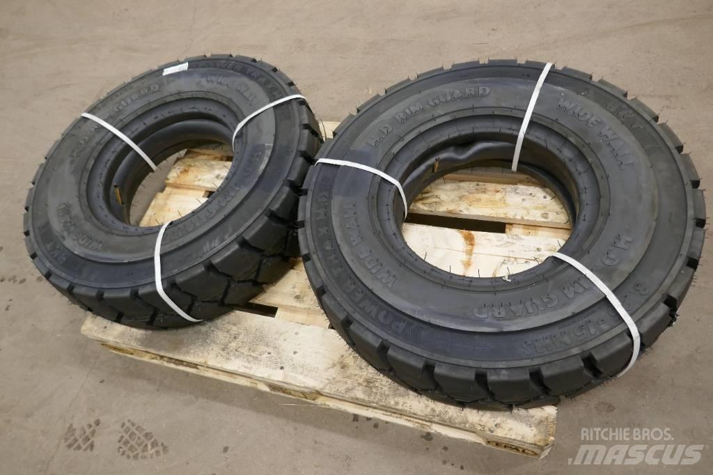 BKT 8.25-15 14 Шини