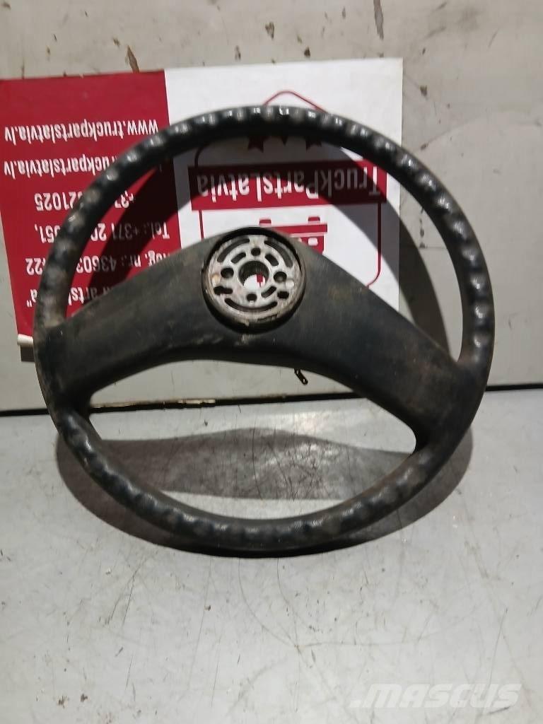 MAN TGS    81464306008 Кабіни