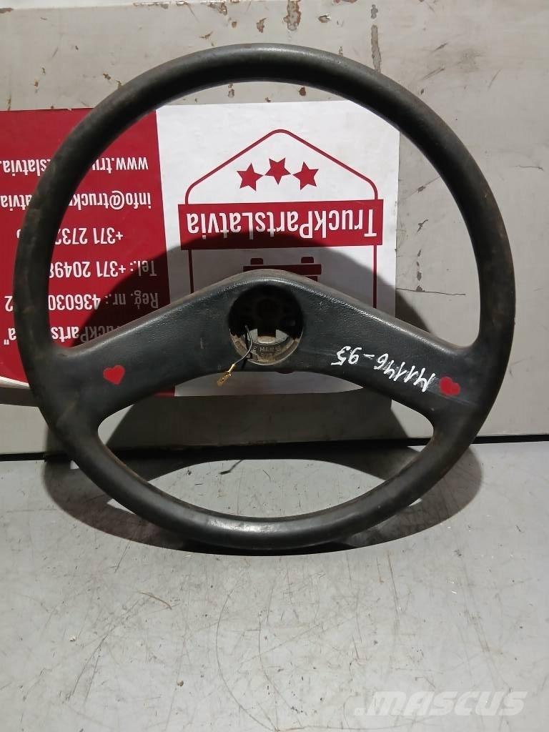 MAN TGS    81464306008 Кабіни