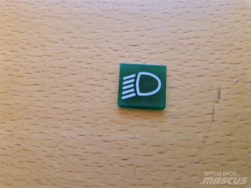 Eco Log Symbol Електроніка