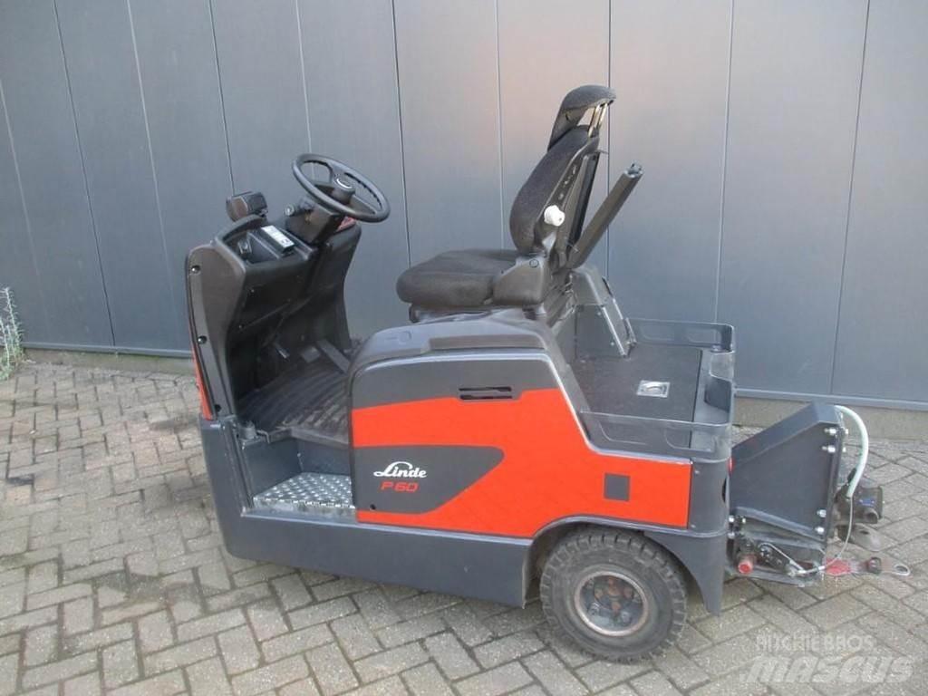 Linde P 60 Складська техніка - Інші