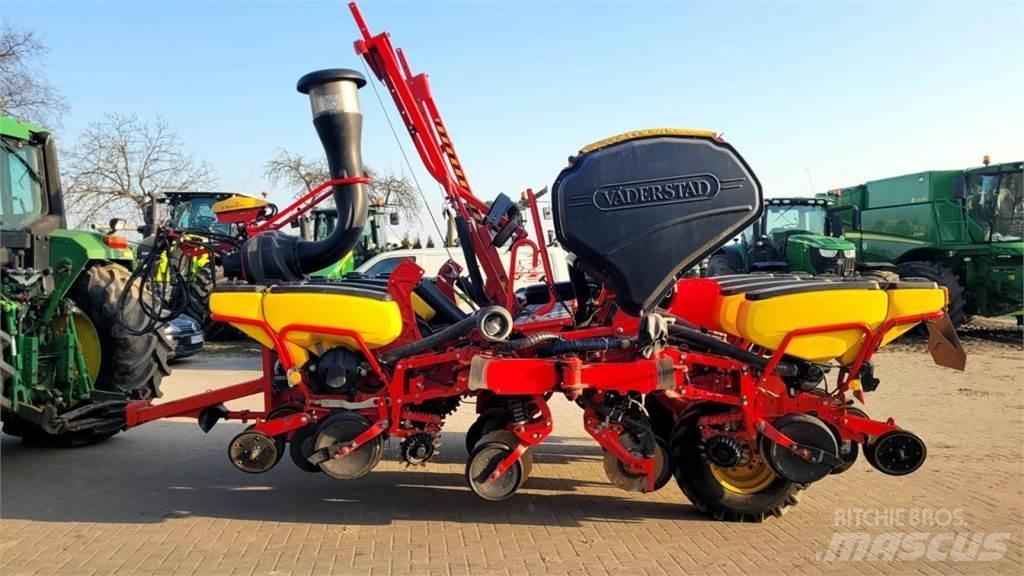 Väderstad Tempo F8 Високоточні сівалки