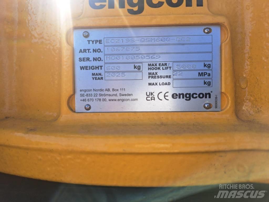 JCB 145X Гусеничні екскаватори