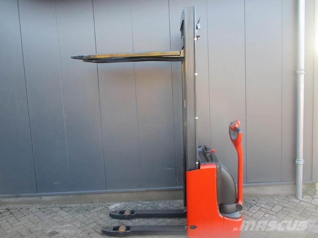 Linde L 10 Ручний візок