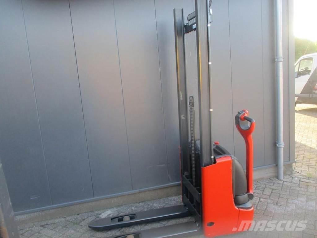 Linde L 10 Ручний візок