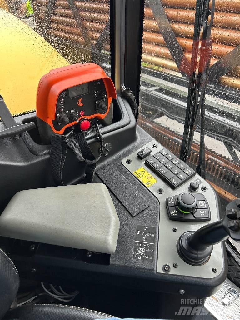 Ditch Witch AT40 Обладнання для горизонтального буріння