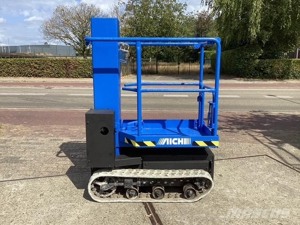 Aichi RM04B Інші підйомники і платформи