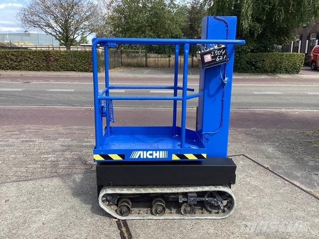 Aichi RM04B Інші підйомники і платформи