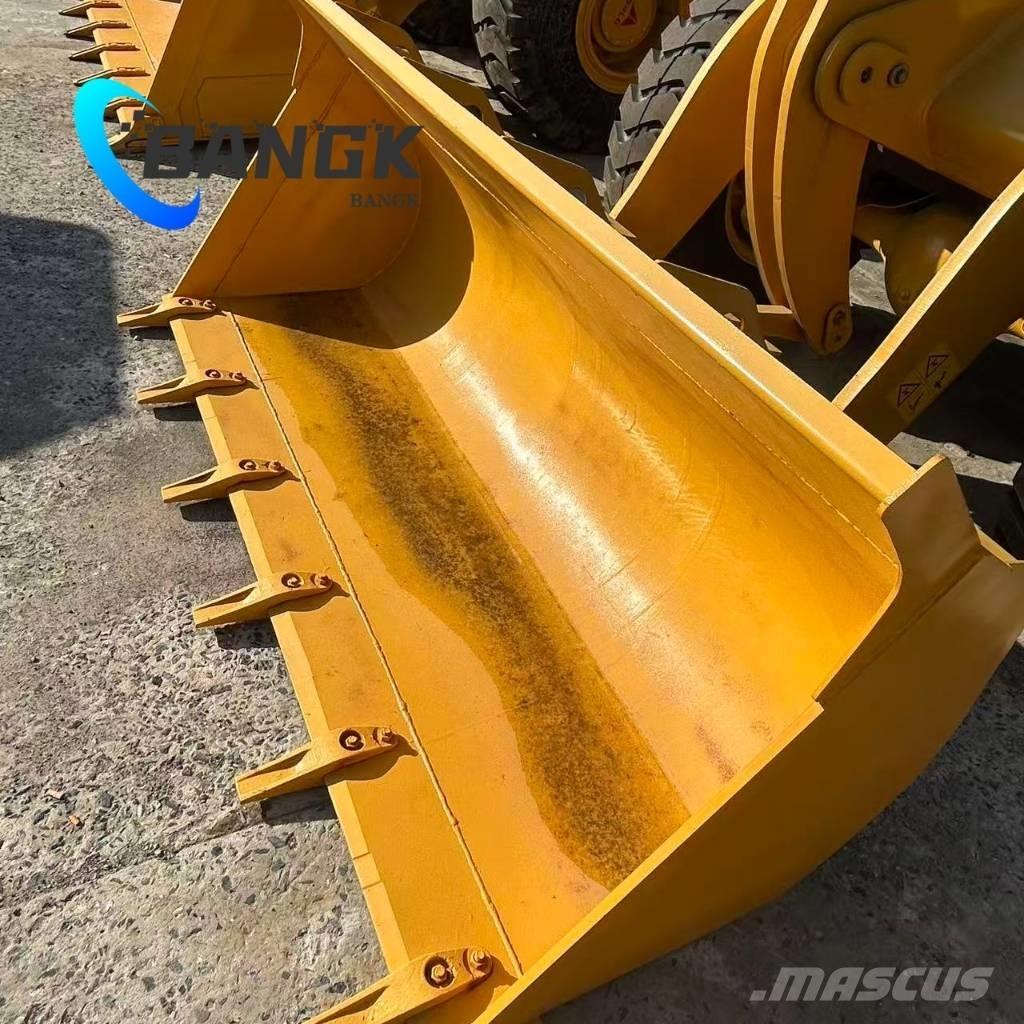 SDLG LG 936 L Фронтальні навантажувачі