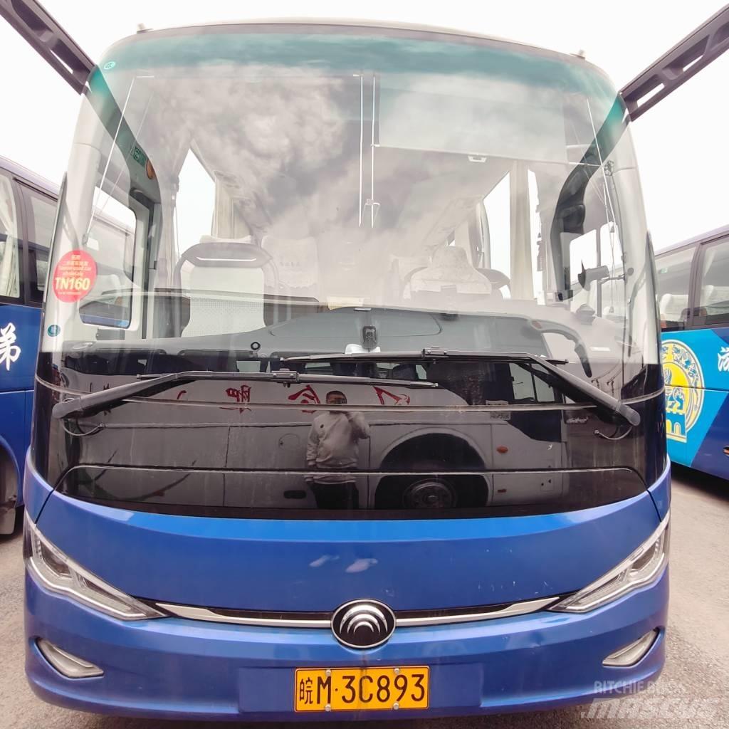 Yutong ZK6907H6Y Туристичні автобуси