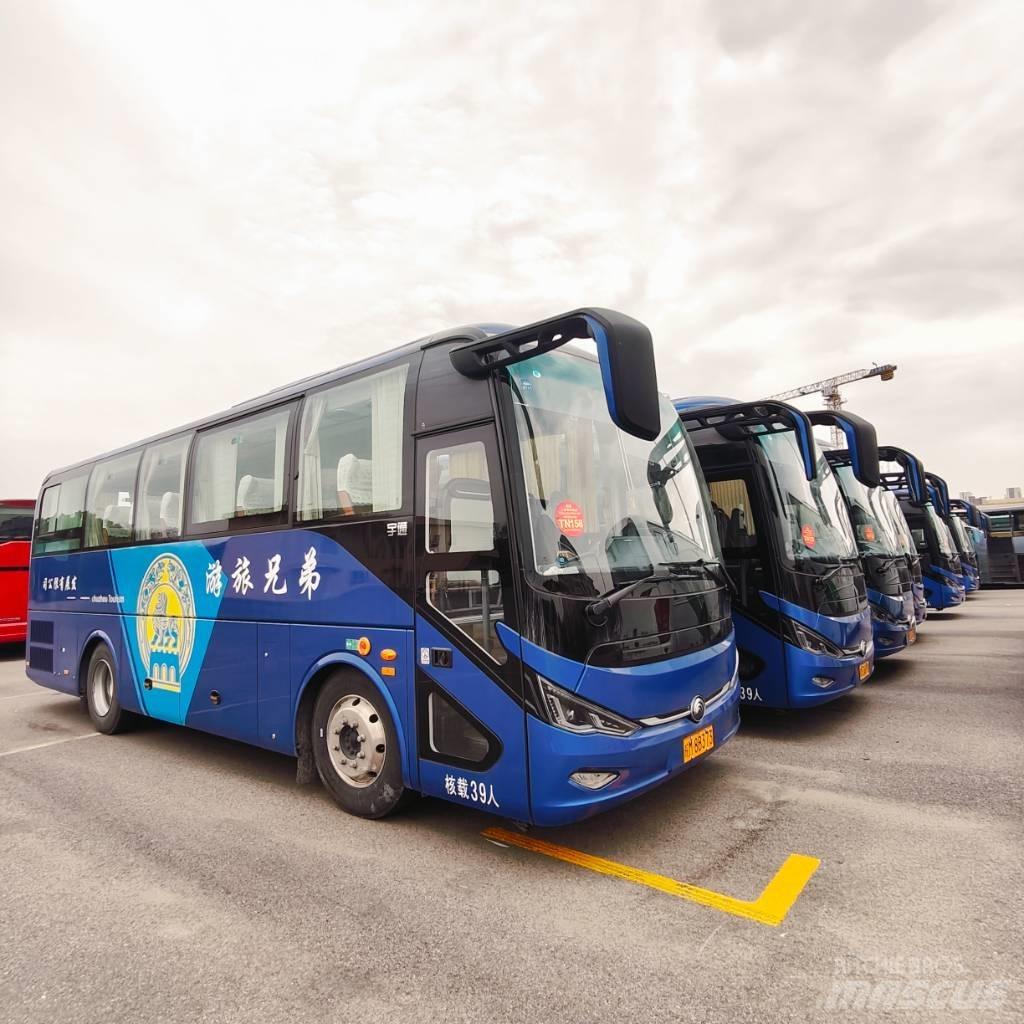 Yutong ZK6907H6Y Туристичні автобуси