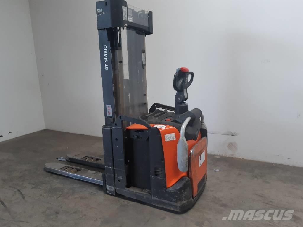 BT SPE 160 L Ручний візок