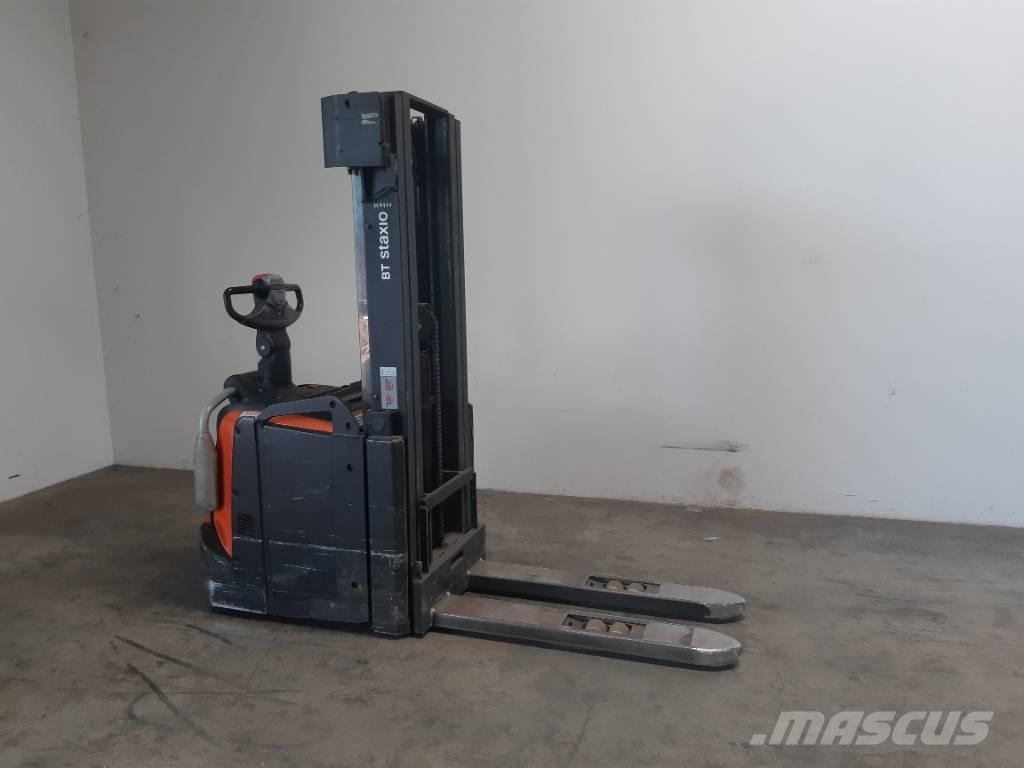 BT SPE 160 L Ручний візок