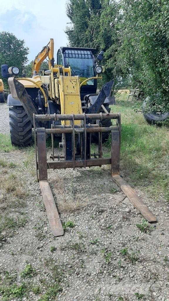 Haulotte HTL 4017 Телескопічні навантажувачі