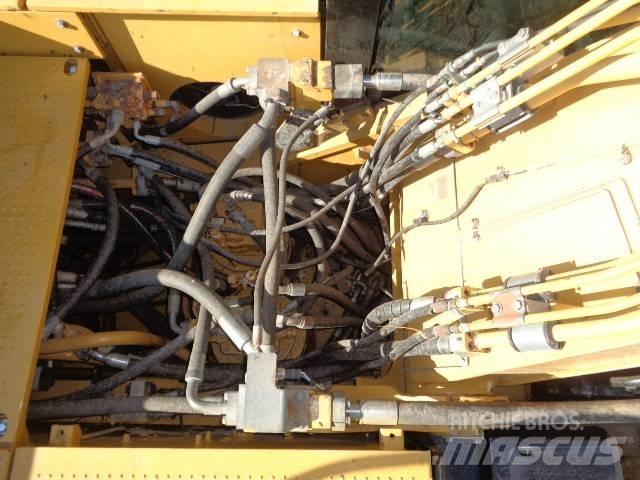 CAT 349 EL Гусеничні екскаватори