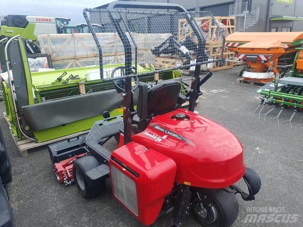 Baroness LM315GC Газонокосарки