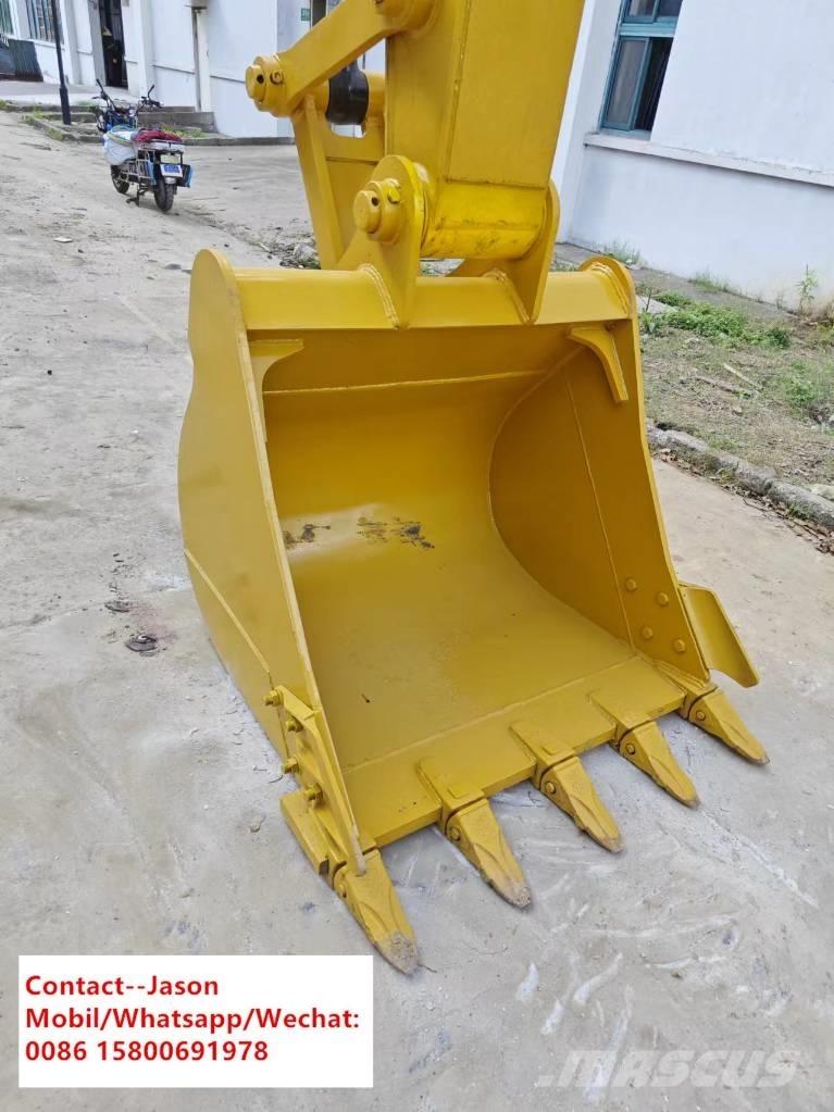 CAT 320GX Гусеничні екскаватори