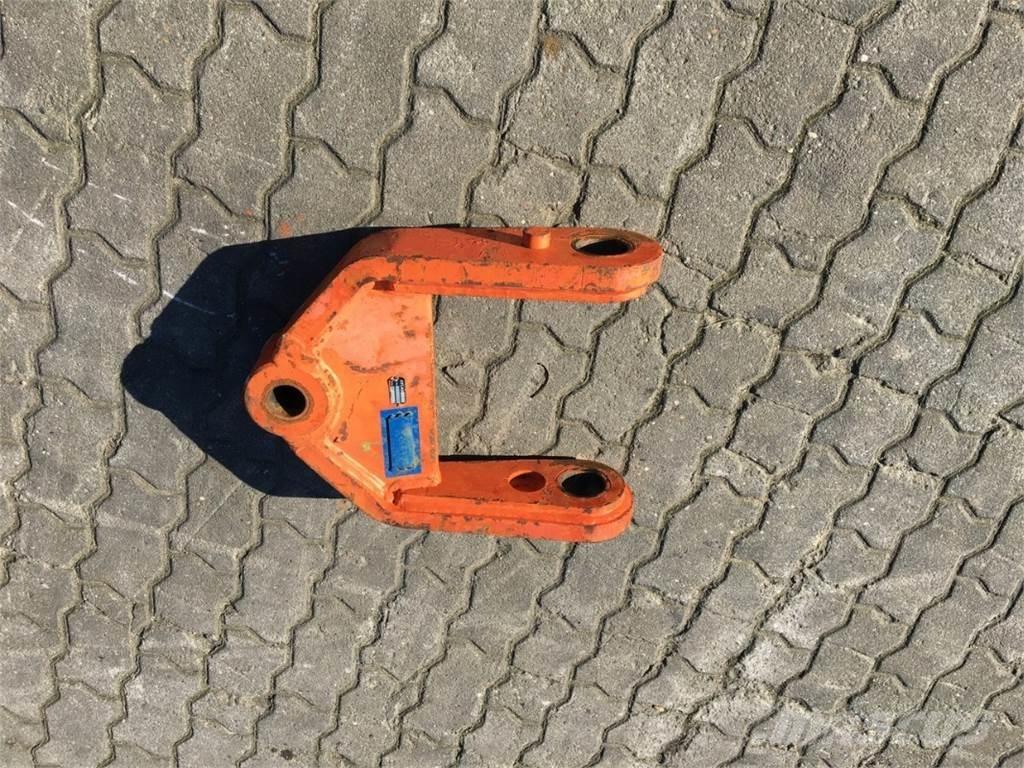  GELENKSTÜCK Швидкі з`єднувачі