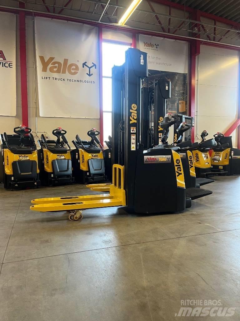 Yale MS14X Ручний візок