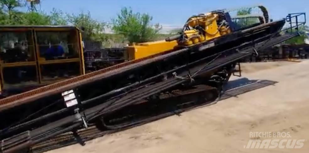 Vermeer D330x500 Обладнання для горизонтального буріння