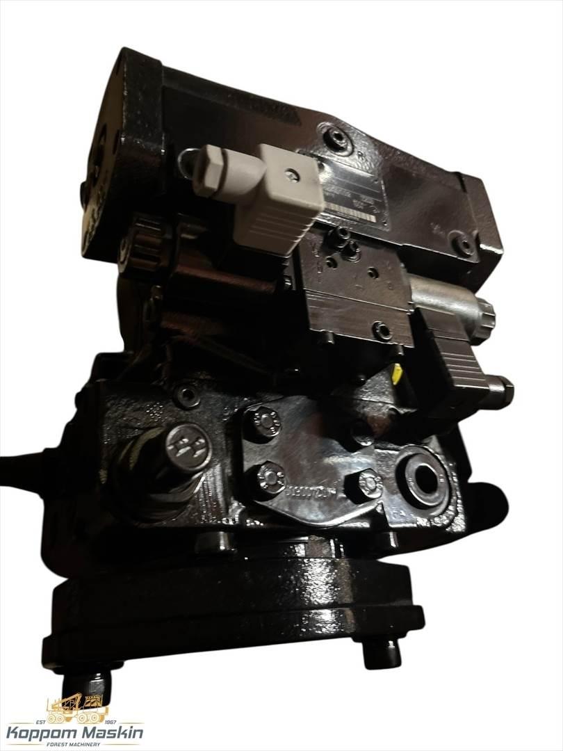 Rexroth F678177 Гідравліка