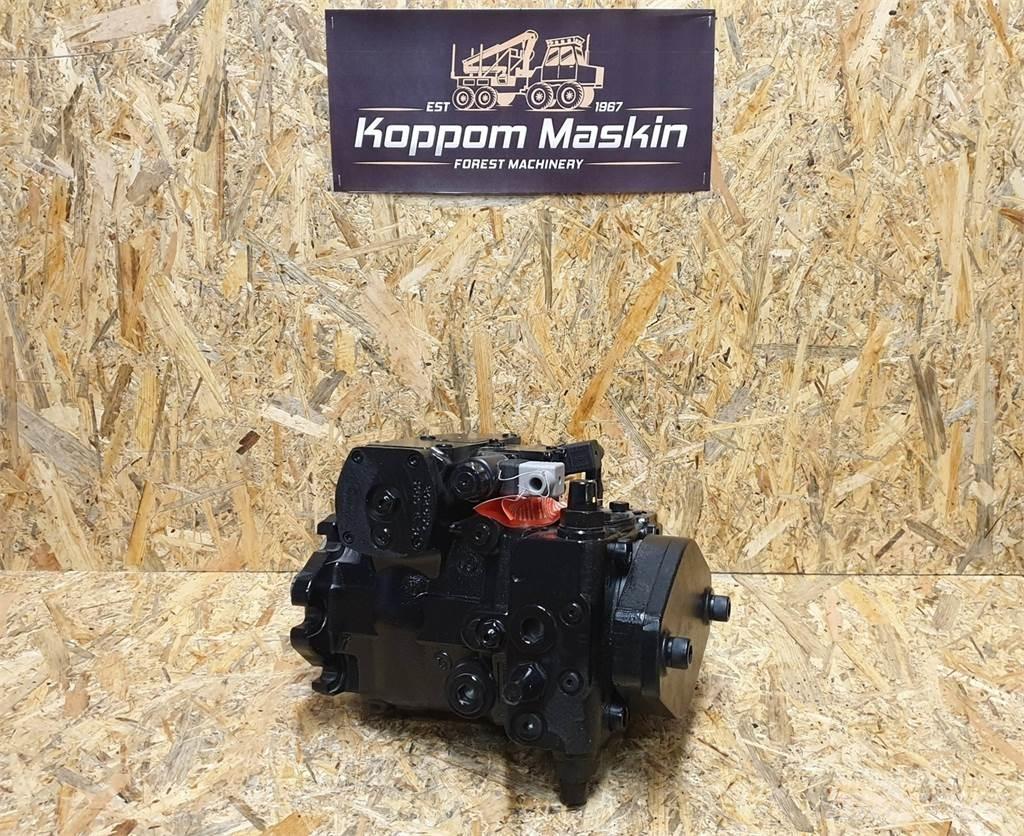 Rexroth F678177 Гідравліка