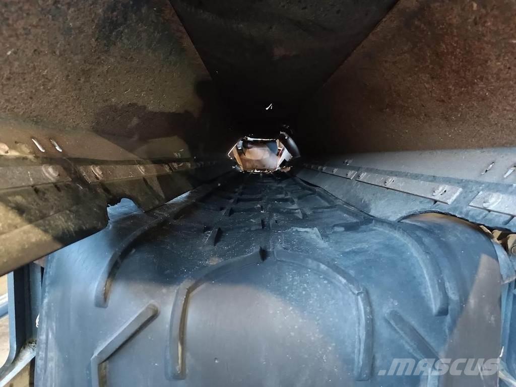 Wirtgen W100 F Агрегати для відливання бетонних блоків