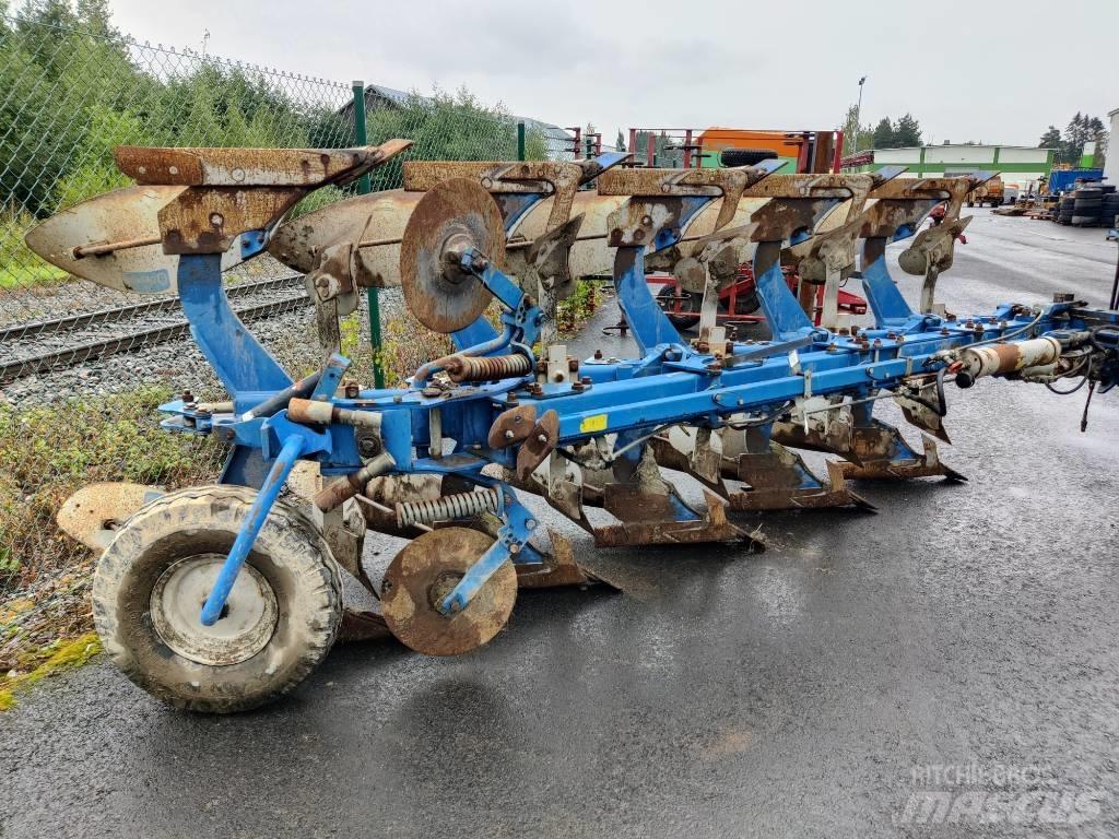 Överum Vf-CXP5975 Реверсивні плуги