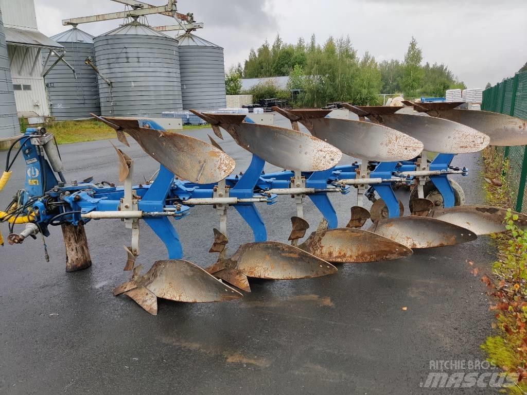 Överum Vf-CXP5975 Реверсивні плуги
