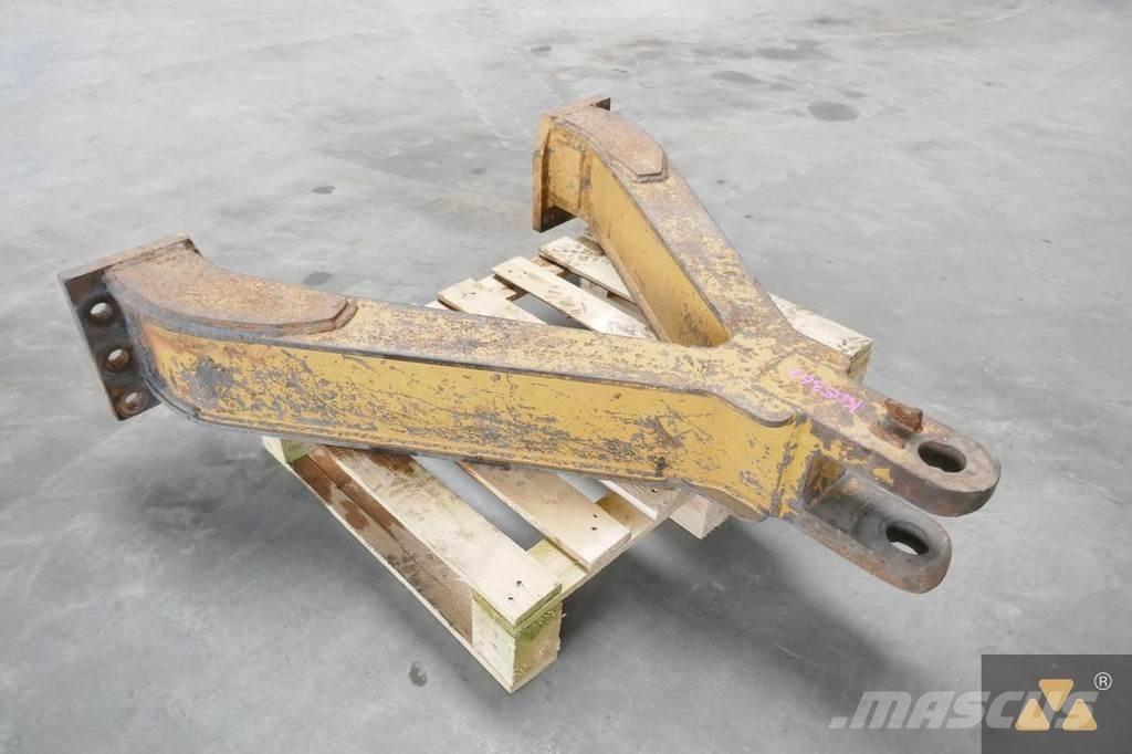 CAT D6 Drawbar Інше обладнання