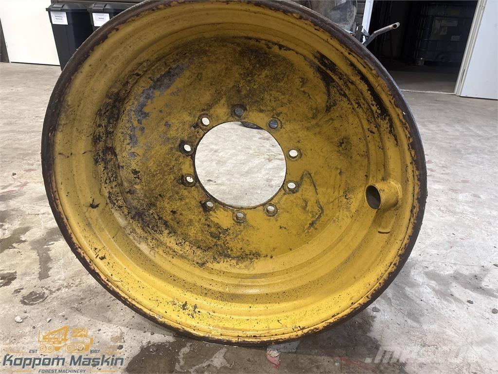 Eco Log 560 24x34 Шини