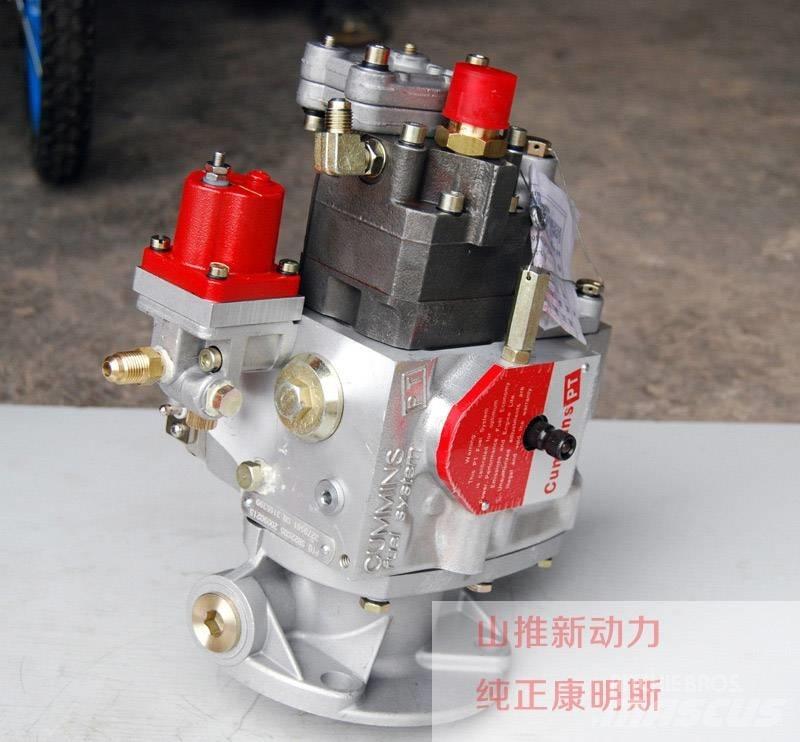Cummins fuel pump Транспорт - Інші