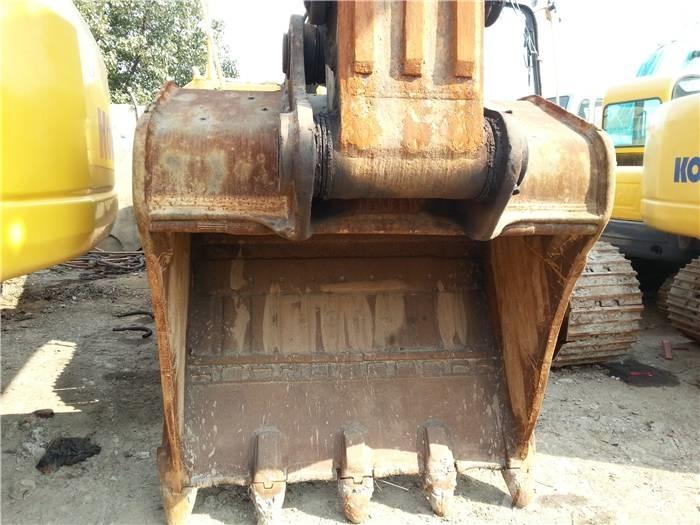 Volvo EC 460 B LC Гусеничні екскаватори