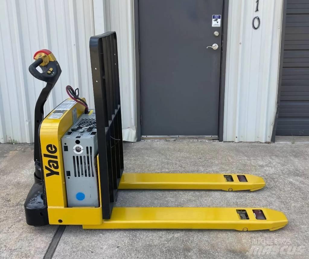Yale MPW050 Ручні гідравлічні візки