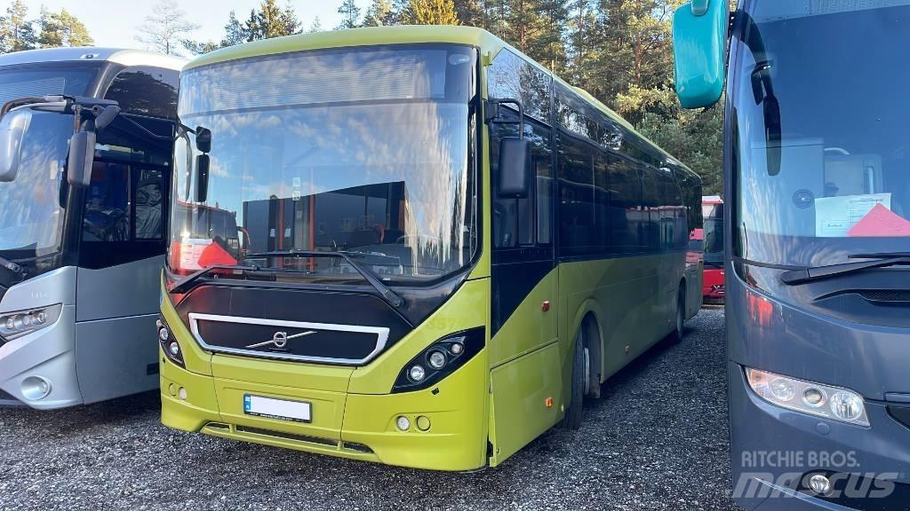 Volvo 8900 B7RLE Міські автобуси