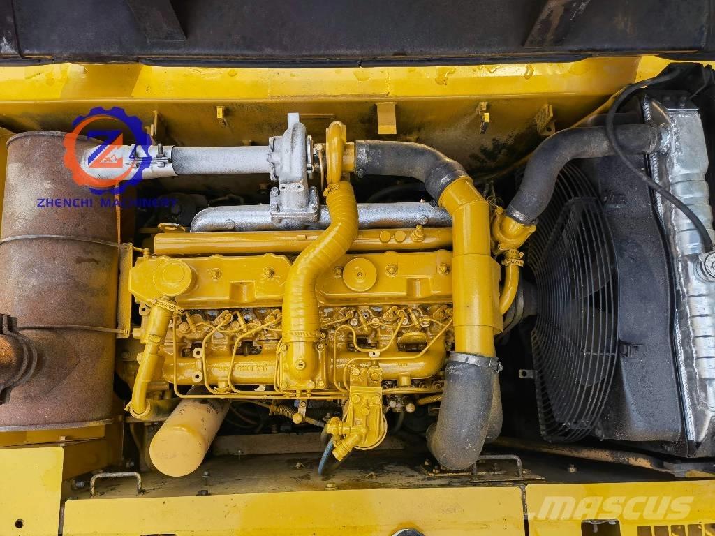 CAT 320 B L Гусеничні екскаватори
