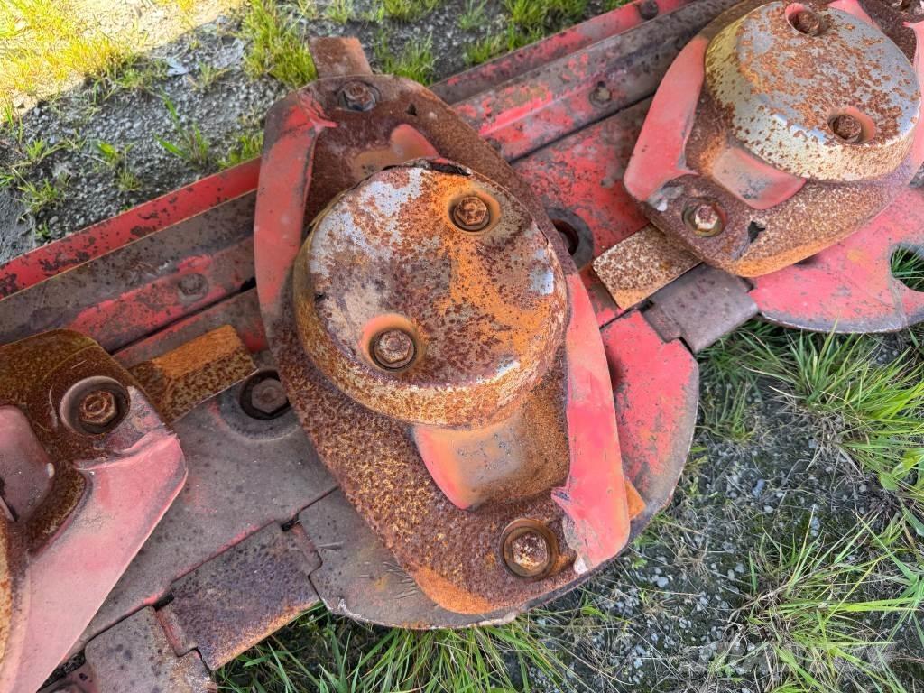Kuhn GMD 800GIIFF Косилки