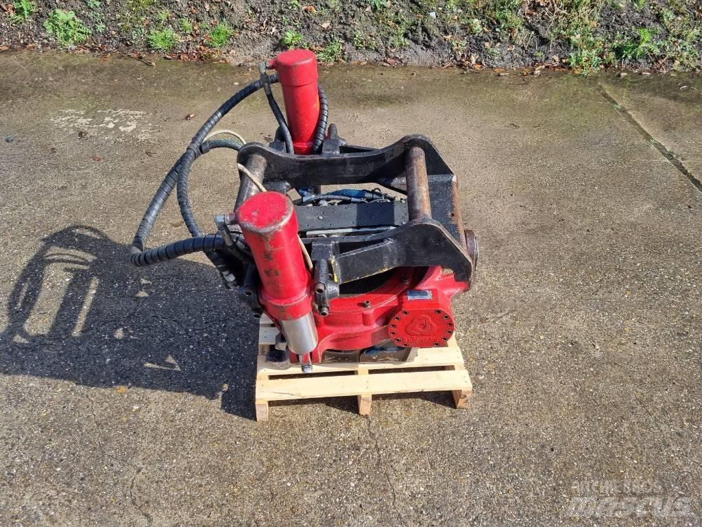 Indexator RT60B Ротори