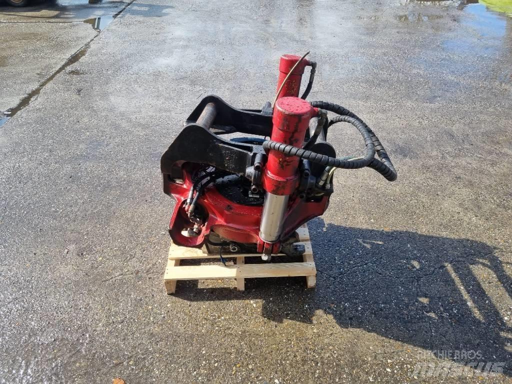 Indexator RT60B Ротори