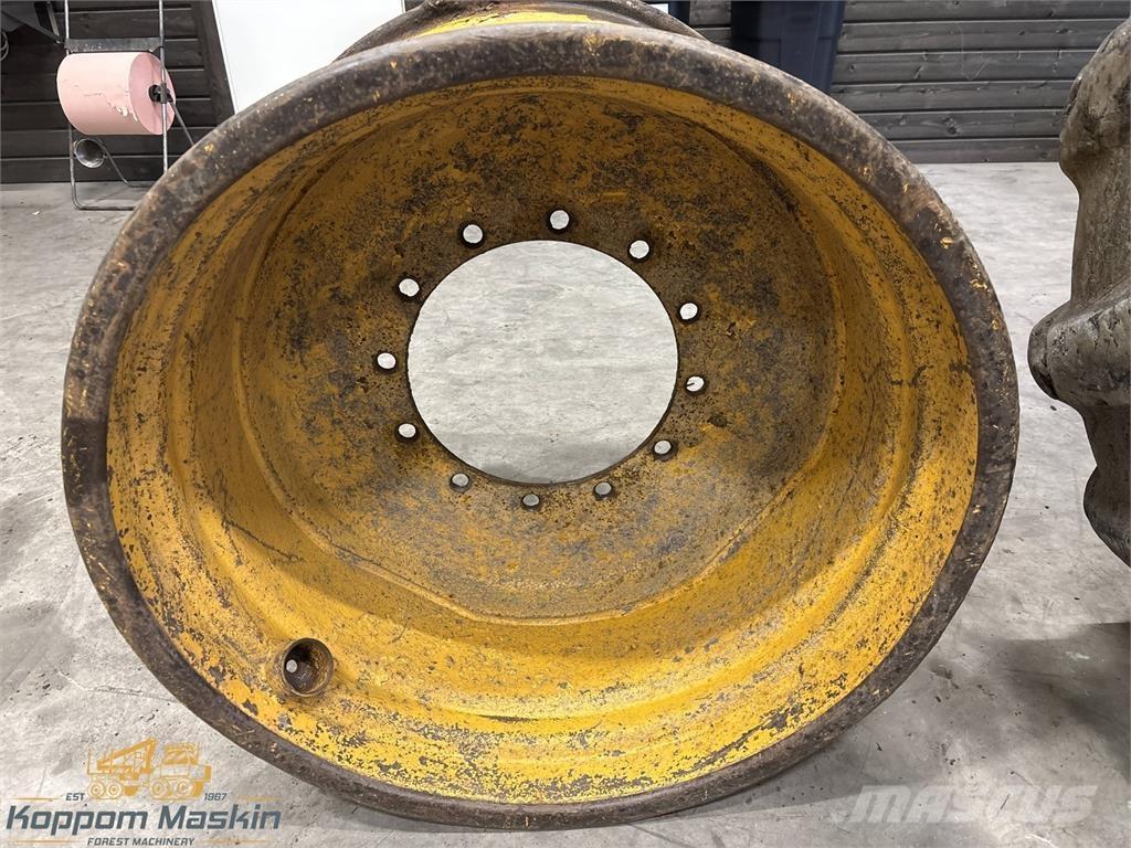 Ponsse Bison 24x34 Шини