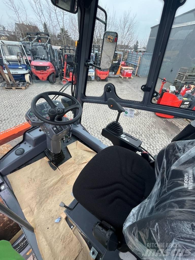 Hamm HC 70i Грунтові котки