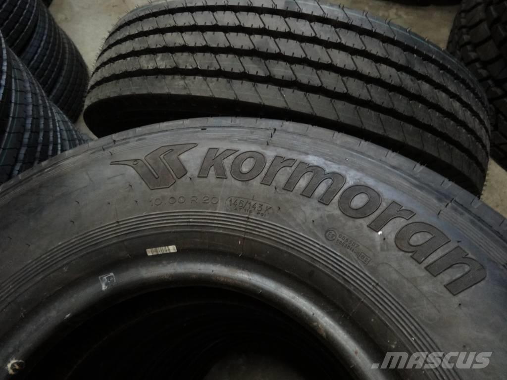  Kormoran 10.00R20 U Шини