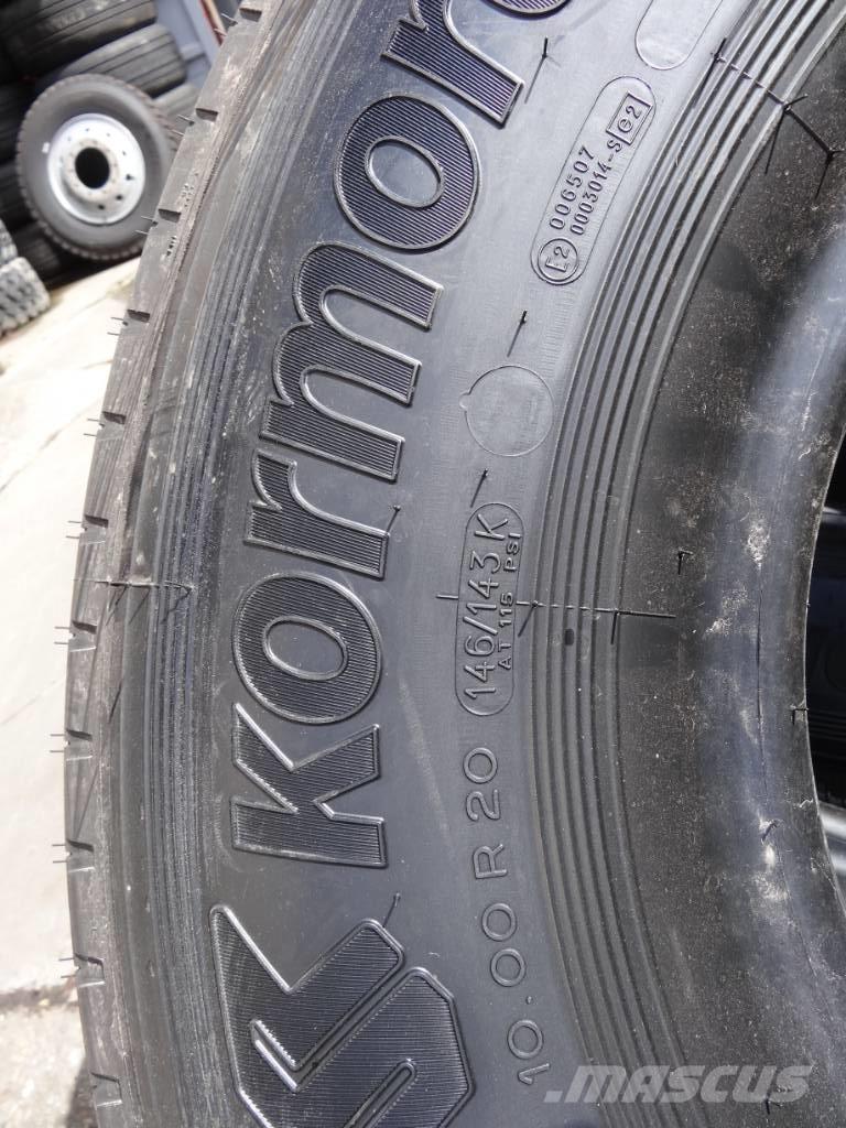  Kormoran 10.00R20 U Шини