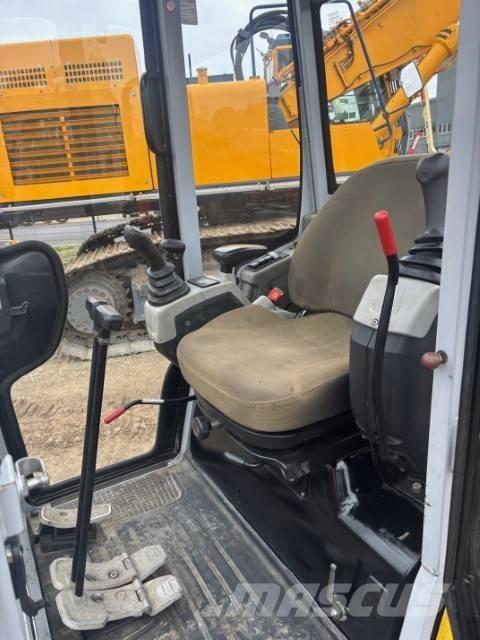 Wacker Neuson ET 18 Міні-екскаватори < 7т