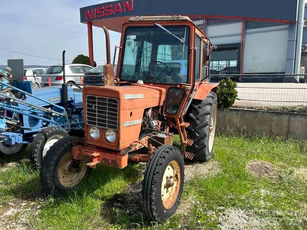 Belarus MTZ 560 Трактори