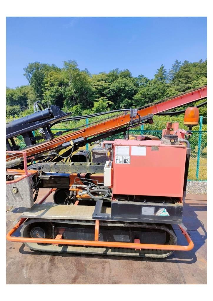  GAYK HRE1000 Копрові установки