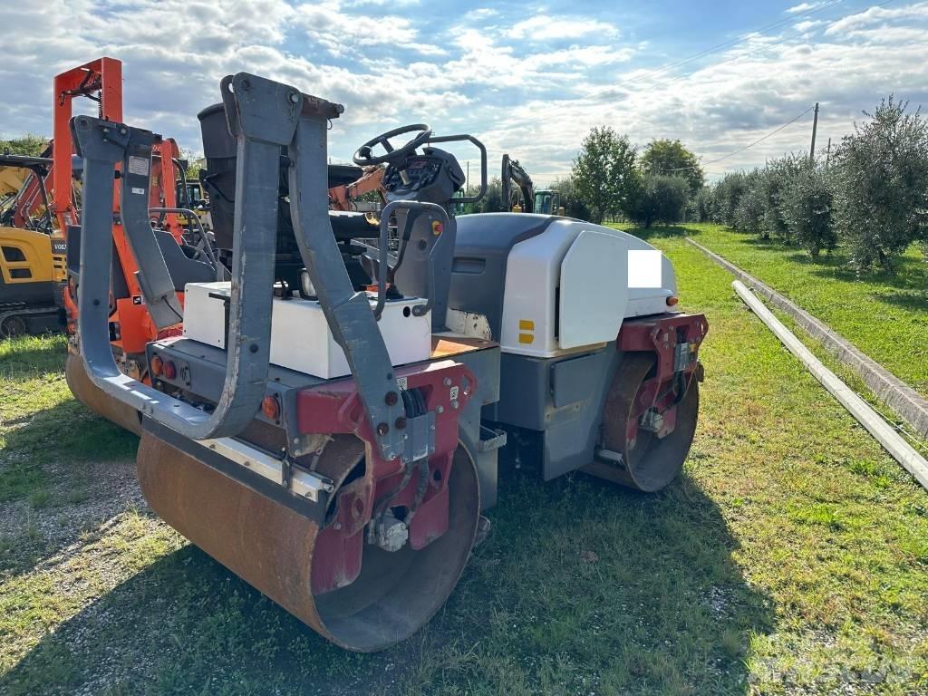 Dynapac CC 1300 Котки тротуарні